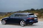Jaguar XF S Sportbrake 2017 года (WW)